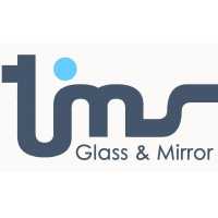 Tim's Glass and Mirror Company Logo