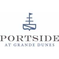 Portside at Grande Dunes Logo