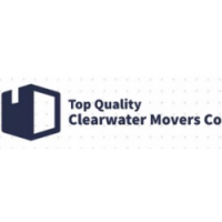 Top Quality Clearwater Movers Logo