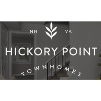 Hickory Point Townhomes Logo
