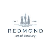 Redmond Art of Dentistry Logo