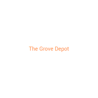 The Grove Depot Logo