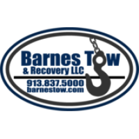 Barnes Tow & Recovery LLC Logo
