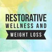 Restorative Wellness and Weight Loss Logo