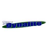 Dynalite Battery Logo
