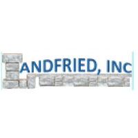 Landfried, Inc. Logo