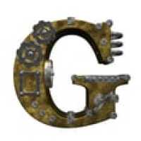 Guardian Asphalt Protection and Maintenance, Co. Logo