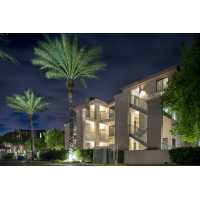 Hilton Vacation Club Scottsdale Links Resort Logo