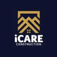 iCare Construction, LLC Logo