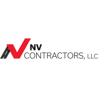 NV Contractors LLC Logo