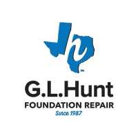G.L. Hunt Foundation Repair of Dallas Logo