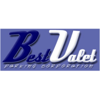 Best Valet Parking Corporation Logo