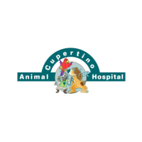Cupertino Animal Hospital Logo