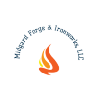 Midgard Forge & Ironworks, LLC Logo