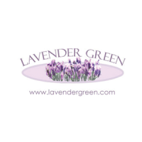 Lavender Green Logo