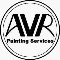 AVR Painting Services Logo
