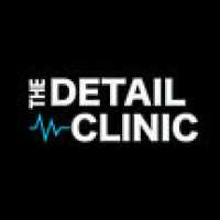 The Detail Clinic Logo