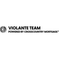 George Violante at CrossCountry Mortgage, LLC Logo
