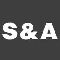 Sykes & Associates Logo