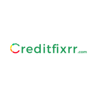 Creditfixrr Technology LLC Logo