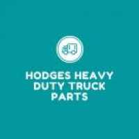 Hodges Heavy Duty Truck Parts Logo