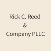 RICK C REED & COMPANY PLLC Logo