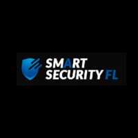 Smart Security FL Logo