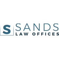 Sands Law Offices Logo