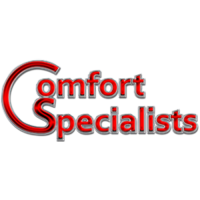 Comfort Specialists Inc Logo