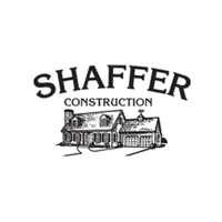 Shaffer Construction Logo