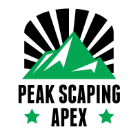 PeakScaping LLC Logo