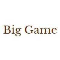 Big Game Logo