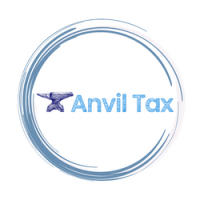 Anvil Tax, Inc. Logo