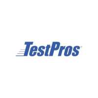 TestPros, Inc. Logo
