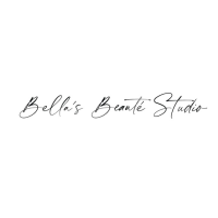 Bella's Beaute Studio Logo