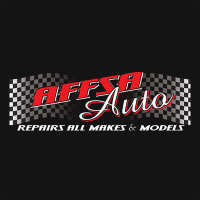 Affsa Auto Logo