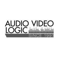 Audio-Video Logic Logo