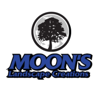 Moon's Landscape Creations Logo