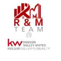 R&M Team Logo