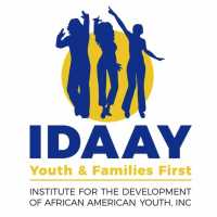 Institute for the Development of African American Youth Logo