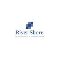 River's Shore Comprehensive Treatment Center Logo