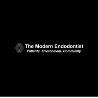 The Modern Endodontist: Yarah Beddawi DDS Logo