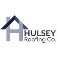 Hulsey Roofing Logo