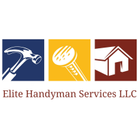 Elite Handyman Services Llc Logo