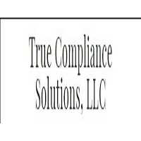 True Compliance Solutions Logo