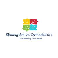 Shining Smiles Orthodontics Logo