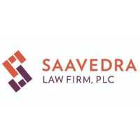 Saavedra Law Firm, PLC Logo