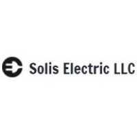 Solis Electric Logo