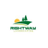 Rightway Landscaping Logo