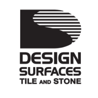 Design Surfaces Tile and Stone Logo